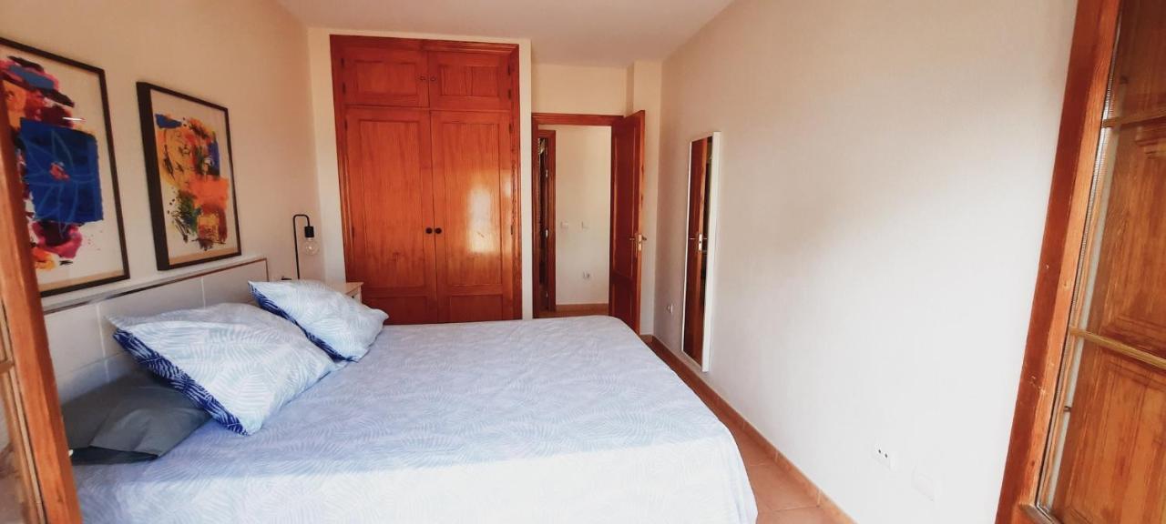 Ar2A, Apartamento Primera Linea Arsenal 22 Villajoyosa  Exterior foto